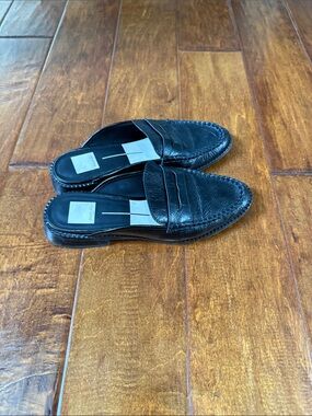 Dolce Vita Slip-On Penny Loafers